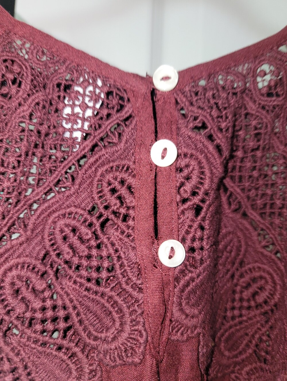 Bundle Of 3 Free People Dresses - Picture 4 of 10